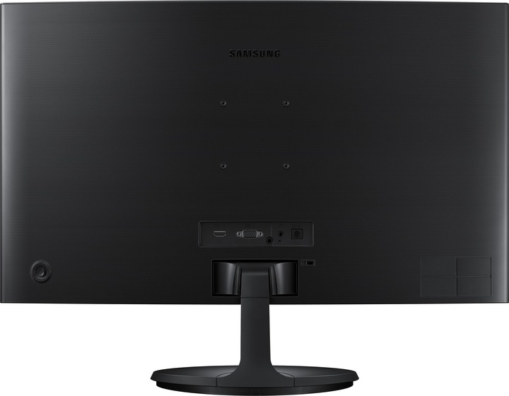 Image du produit Samsung C27f390 (1920 x 1080 pixels, 27")