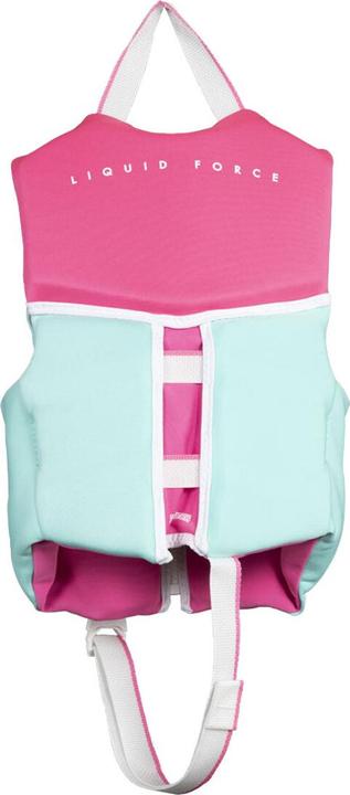 Produktbild Liquid Force Dream Child Cga Vest (M)