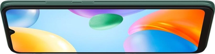 Productafbeelding Xiaomi Redmi 10C (64 GB, Mintgroen, 6.71", Dubbele SIM, 50 Mpx, 4G)