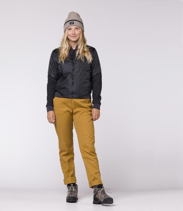 Immagine prodotto Salewa Fanes TirolWool® Responsive Jacket Da (S)