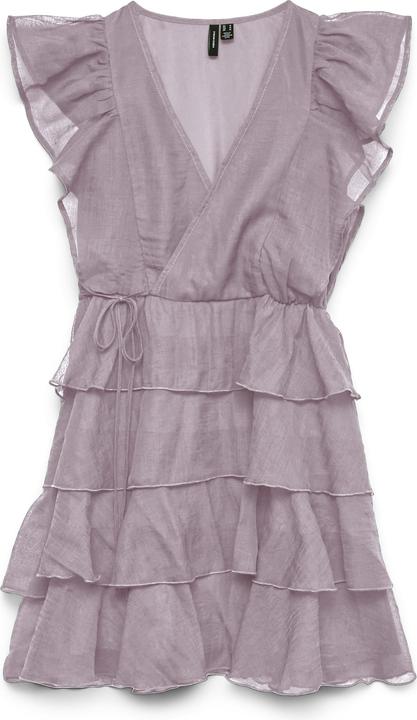 Immagine prodotto Vero Moda VMSABRINA Kurzes Kleid Kleid (M)