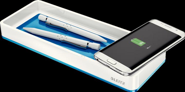 Image du produit Leitz Porte-crayons WOW Duo Colour