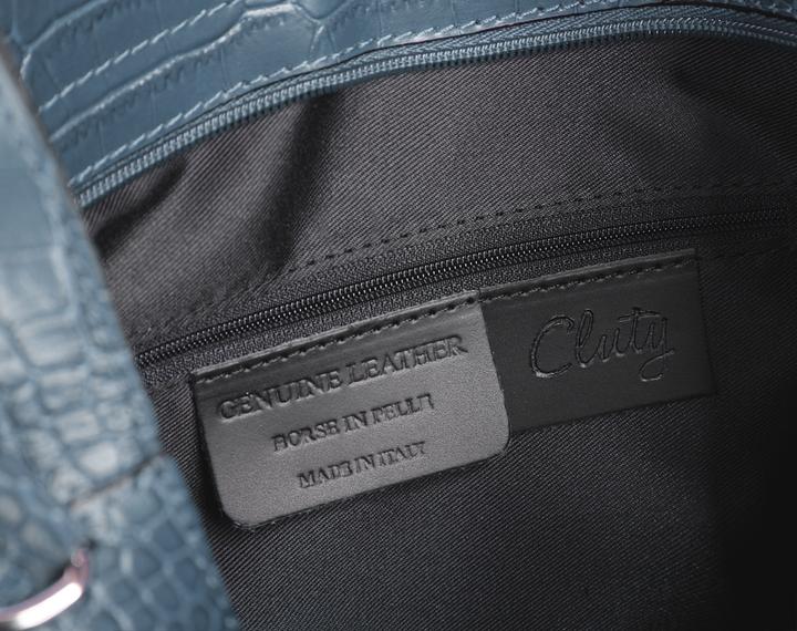 Actual product image Cluty Handtasche
