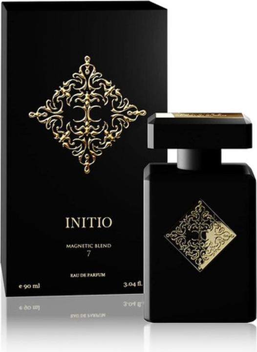 Initio Magnetic Blend 7 (Eau de Parfum, 90 ml)