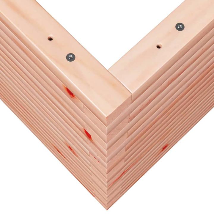 Immagine prodotto vidaXL Pflanzkübel