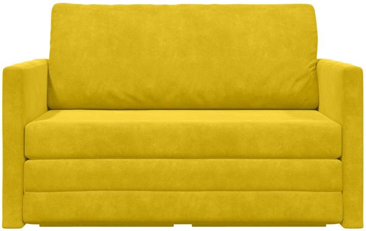 Produktbild vidaXL Moderner Schlafsofa