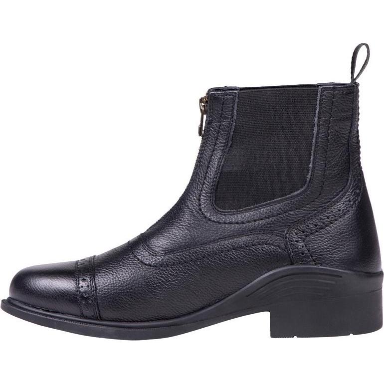 Qhp, Reitstiefel, (36)