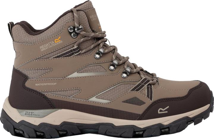 Produktbild Regatta Wanderstiefel Holcombe III