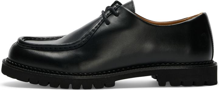 Image du produit Selected Leder Moc-Toe-Schuhe