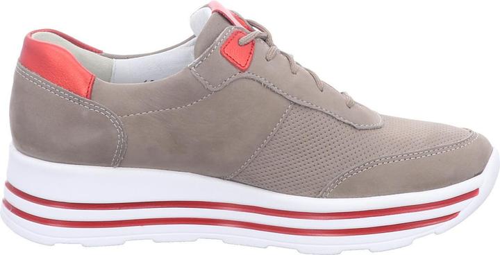 Produktbild Waldläufer Schnürschuhe (42)