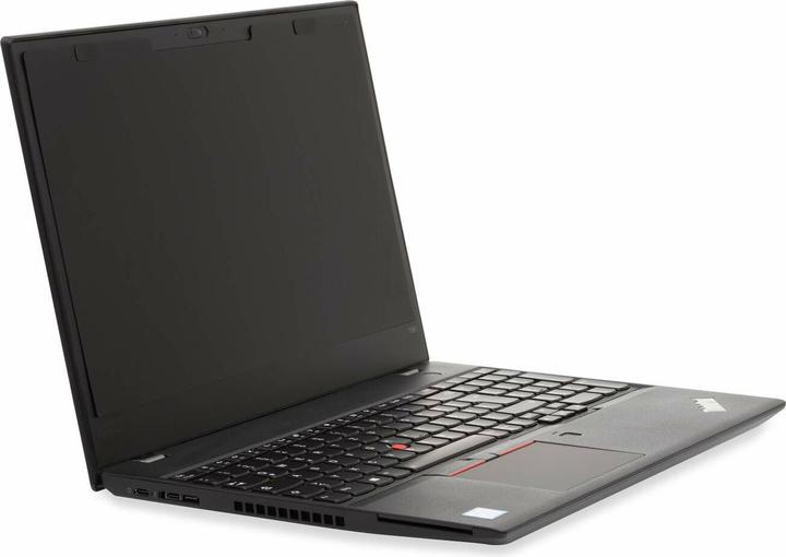 Produktbild Durable Blickschutzfilter MAGNETIC 14,0", 16:10 anthrazit (13.98", 16:10)