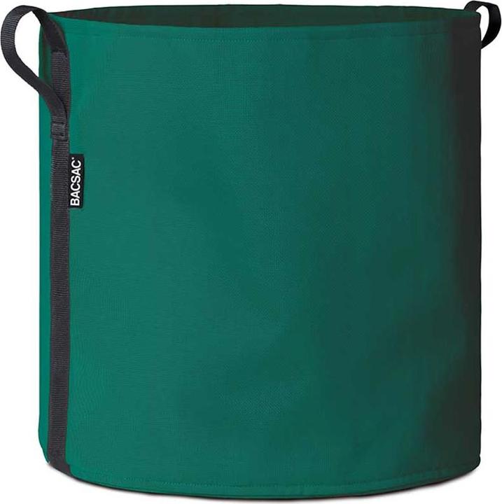 Emeraude (emerald green)