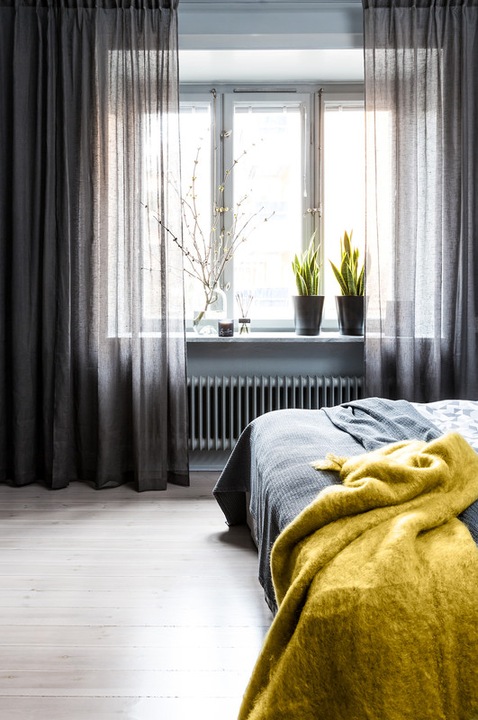 Actual product image Himla Dalsland (145 x 250 cm)