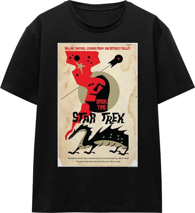 Produktbild The Original Series Episode 30 TShirt (M)