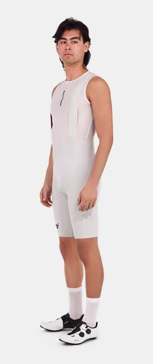 Produktbild Santini Trägerhose kurz UNICO EDGE Herren (S)