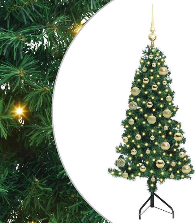 Produktbild vidaXL Künstlicher Baum (120 cm)
