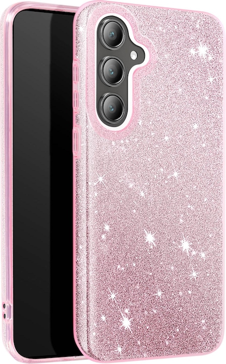 Produktbild Avizar Spark Case (Samsung Galaxy S24 FE)