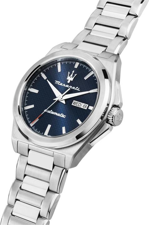 Produktbild Maserati Herrenuhr Velocita (Analoguhr, 41 mm)