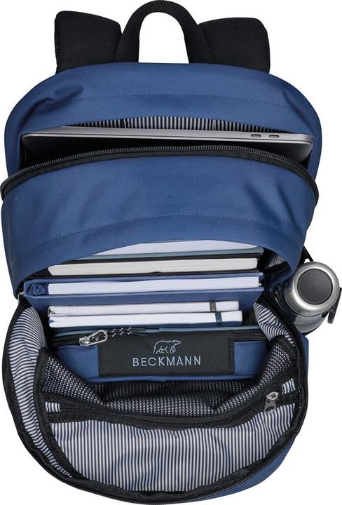 Actual product image Beckmann Sac à dos City (30 l)