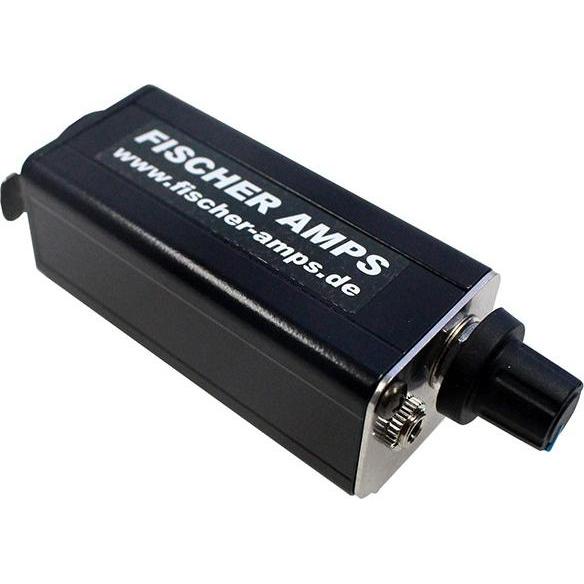 Fischer Amps Guitar In Ear Cable, Kopfhörerverstärker