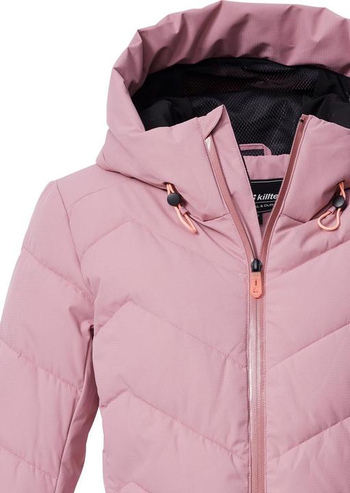 Actual product image Killtec Ksw 31 Wmn Ski Qltd Jckt (44)