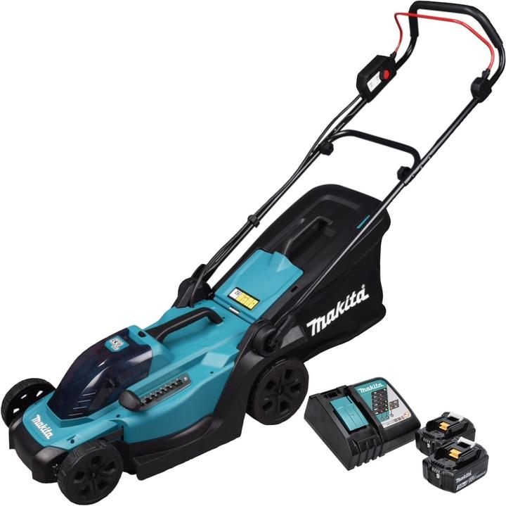 Image du produit Makita DLM 330 RF2 (Fonctionnement sur batterie)