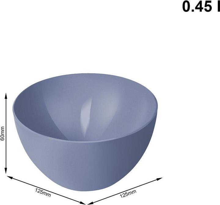 Actual product image Rotho Bowl 'Caruba