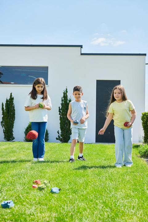 Immagine prodotto Zoch Crossboule-Set