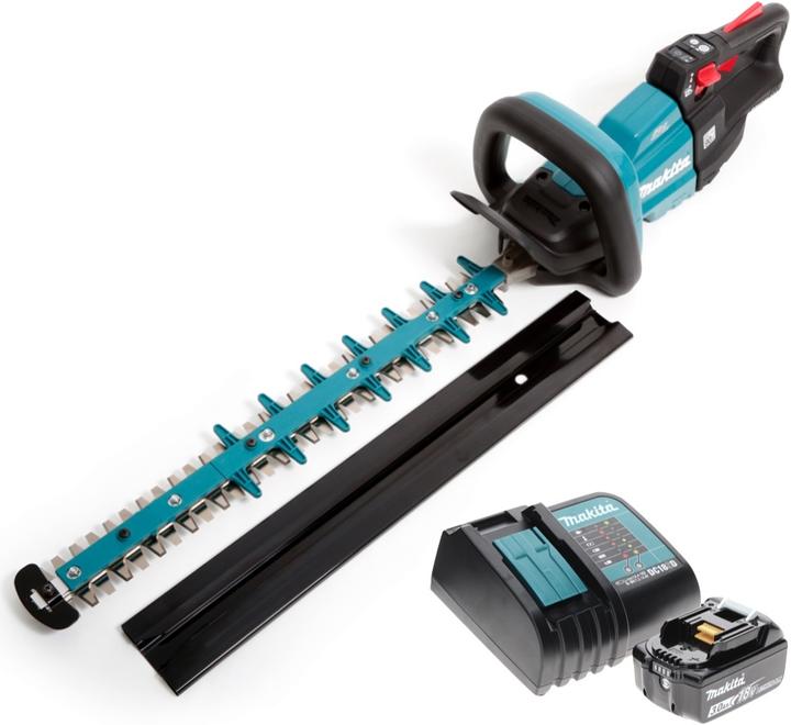 Produktbild Makita DUH 502 SF (Akkuheckenschere)