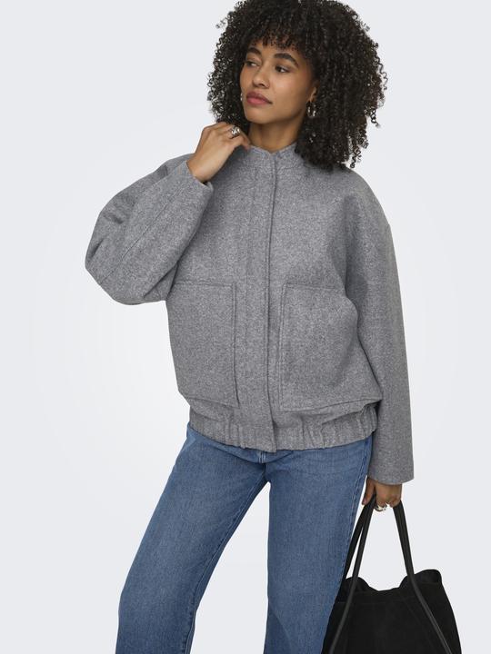 Actual product image Only Onlnancy Life Oversize Jacket Otw Cc (S)