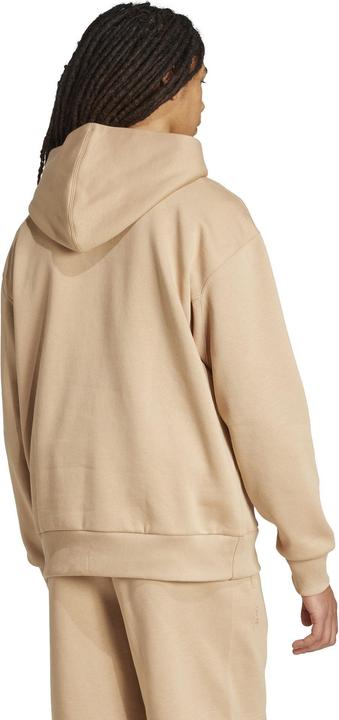 Produktbild Adidas Herren All SznFleece-Sweatshirt (L)