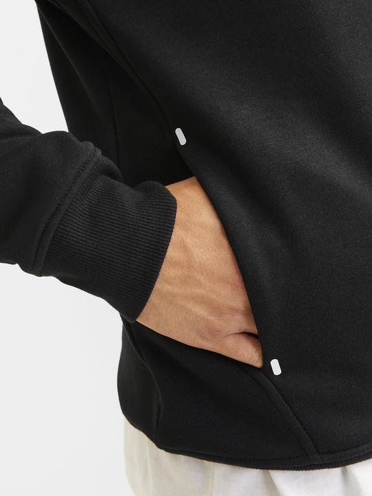 Produktbild Jack & Jones Gedruckt Kapuzenpullover Kapuzenpullover (S)