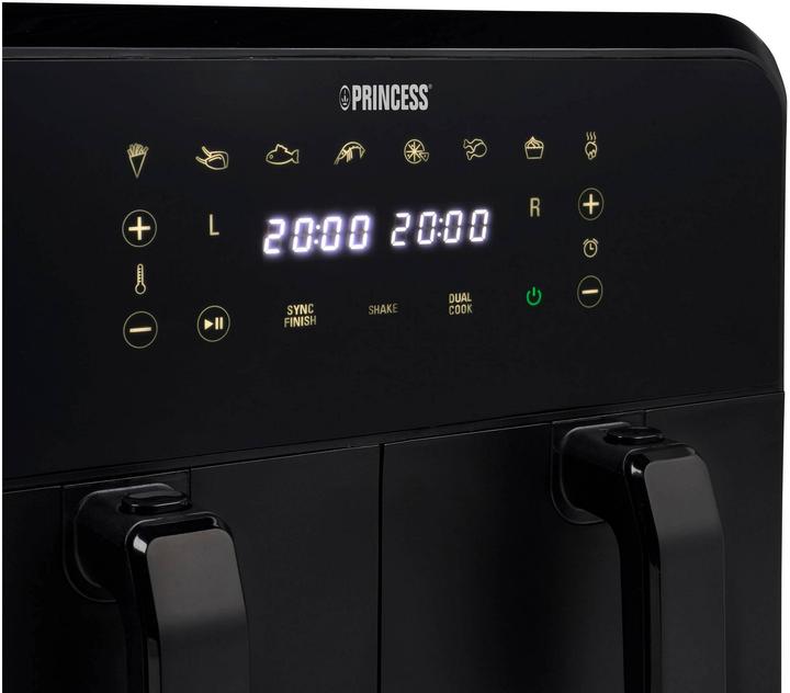 Produktbild Princess 182068