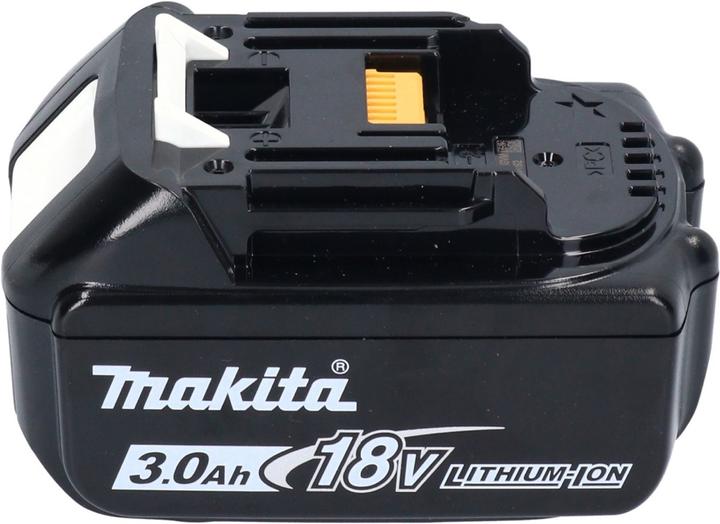 Produktbild Makita DJR 187 F1 Akku Reciprosäge Säbelsäge 18 V Brushless + 1x Akku 3,0 Ah - ohne Ladegerät
