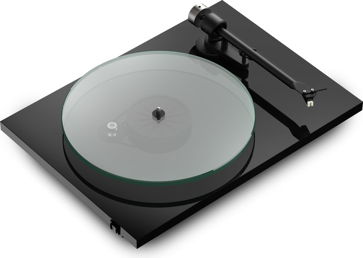 Actual product image Pro-Ject T2 (Manual)