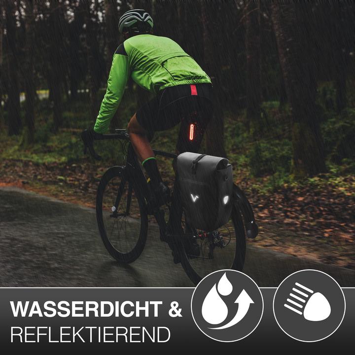 Image du produit Valkental ValkBasic (28 l, Sacoches)