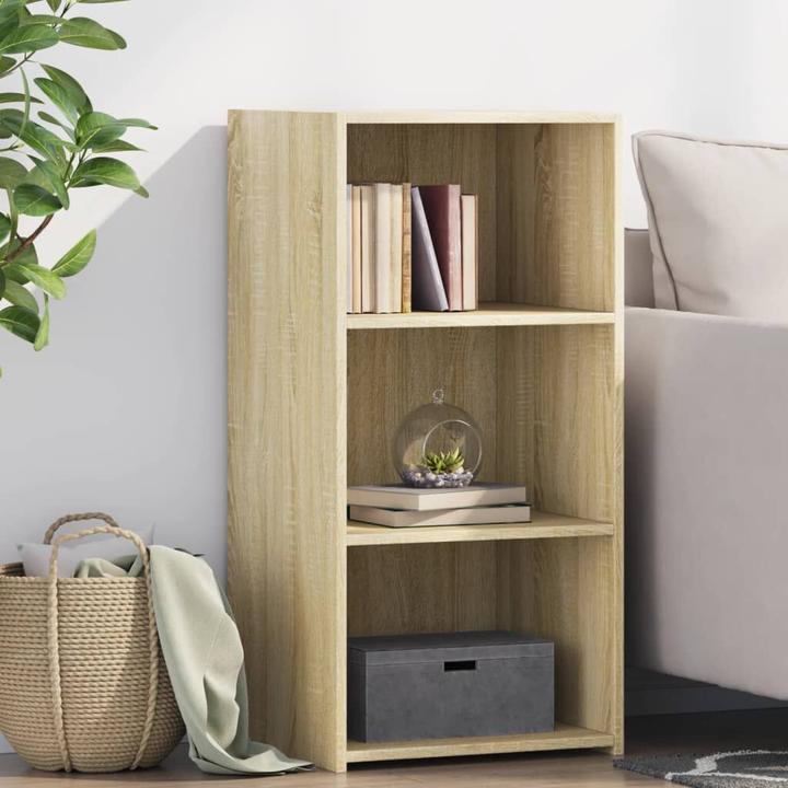 Actual product image vidaXL Sideboard (45 x 41 x 93 cm)