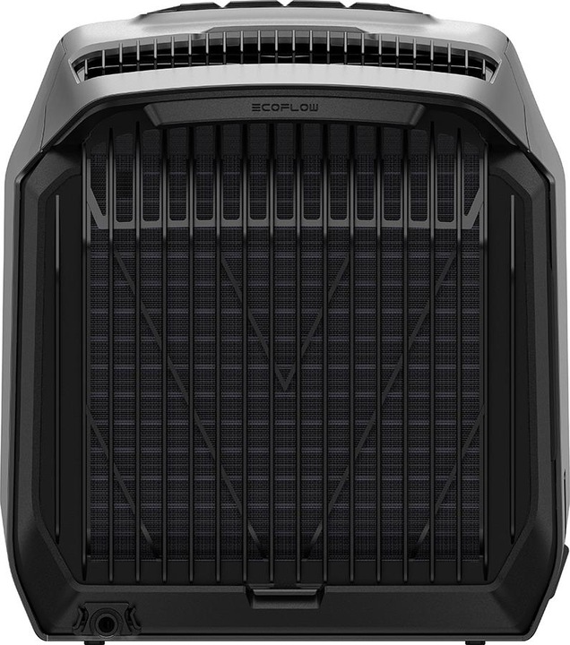 Actual product image EcoFlow Wave 2 (10 m², 5100 BTU/h)