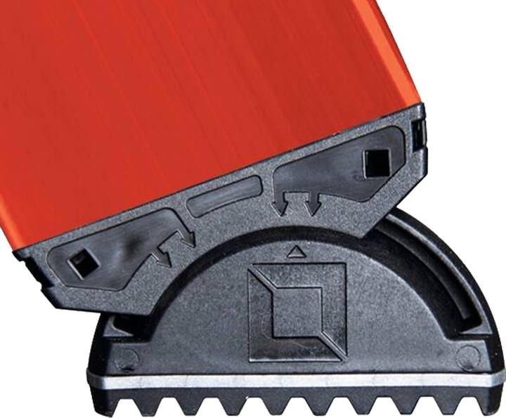 Immagine prodotto Munk Scala interamente in plastica (Scala doppia, 295 cm)