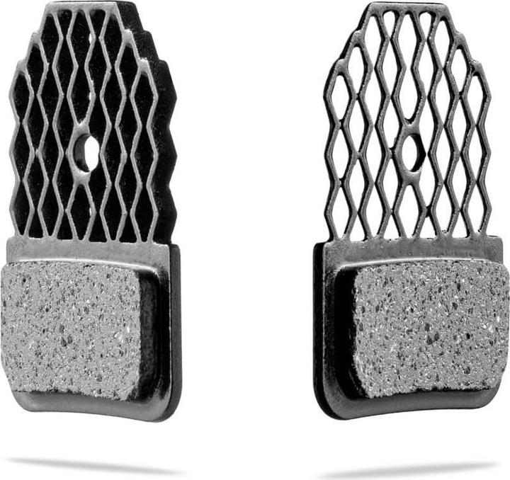 Produktbild AbsoluteBLACK Graphen Bremsbeläge DISC 35 (ETAP AXS) (SRAM)