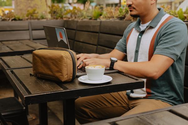 Image du produit Peak Design Tech Pouch (2 l)