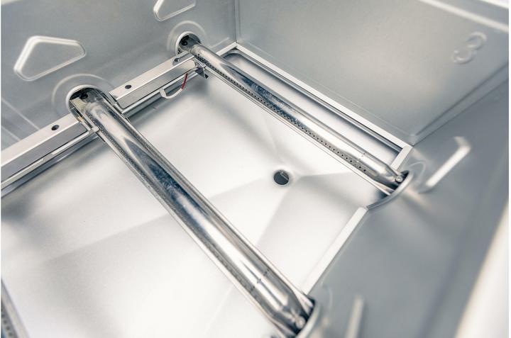 Produktbild Campingaz Select (12 kW)