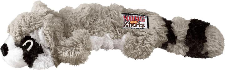KONG Raccoon M (Jouet en peluche chien)