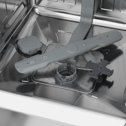 Produktbild Beko BDEN38441WA