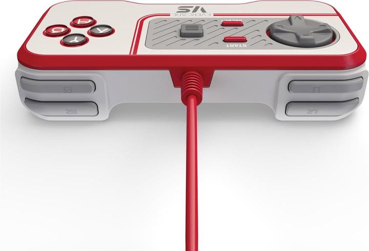 Produktbild Blaze Evercade VS Premium Pack