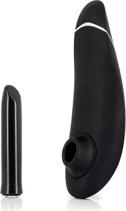 Actual product image Womanizer Silver Delights