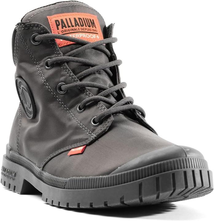 Image du produit Palladium Pampa Sp20 Cuff Wp+ - 52509 (38)