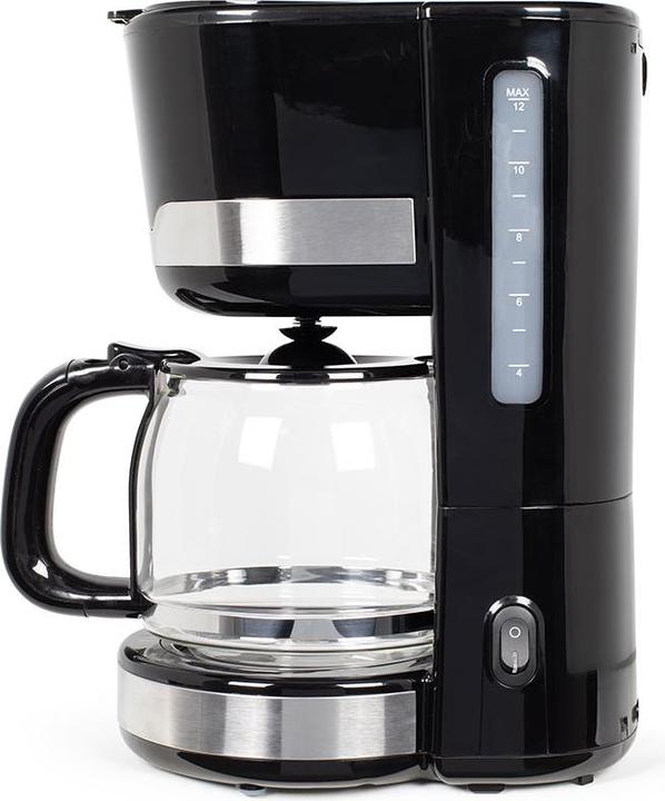 Produktbild Livoo Elektrische Kaffeemaschine