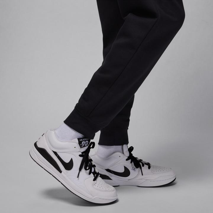 Actual product image Nike M J Brkln Flc Pant Sweatpants (S)