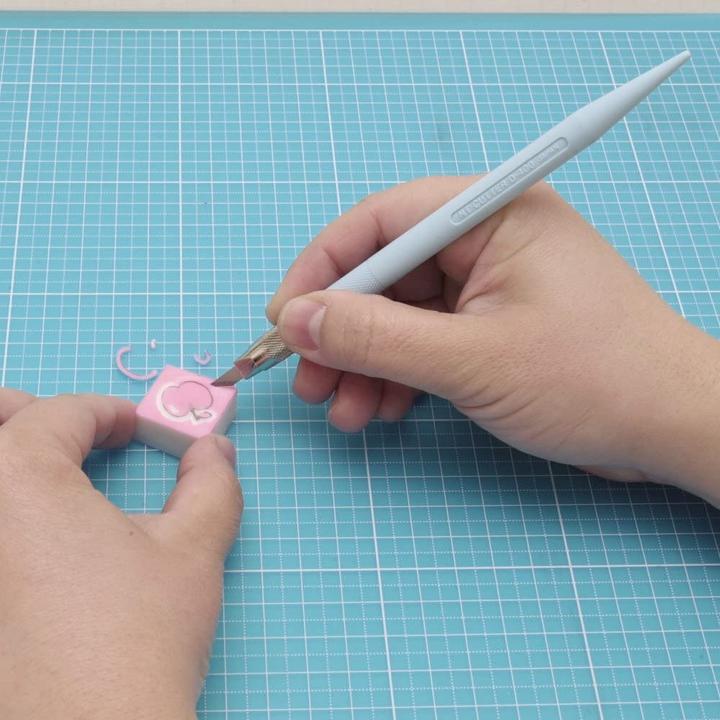 Actual product image NT Cutter Cutter precision (Cutters)